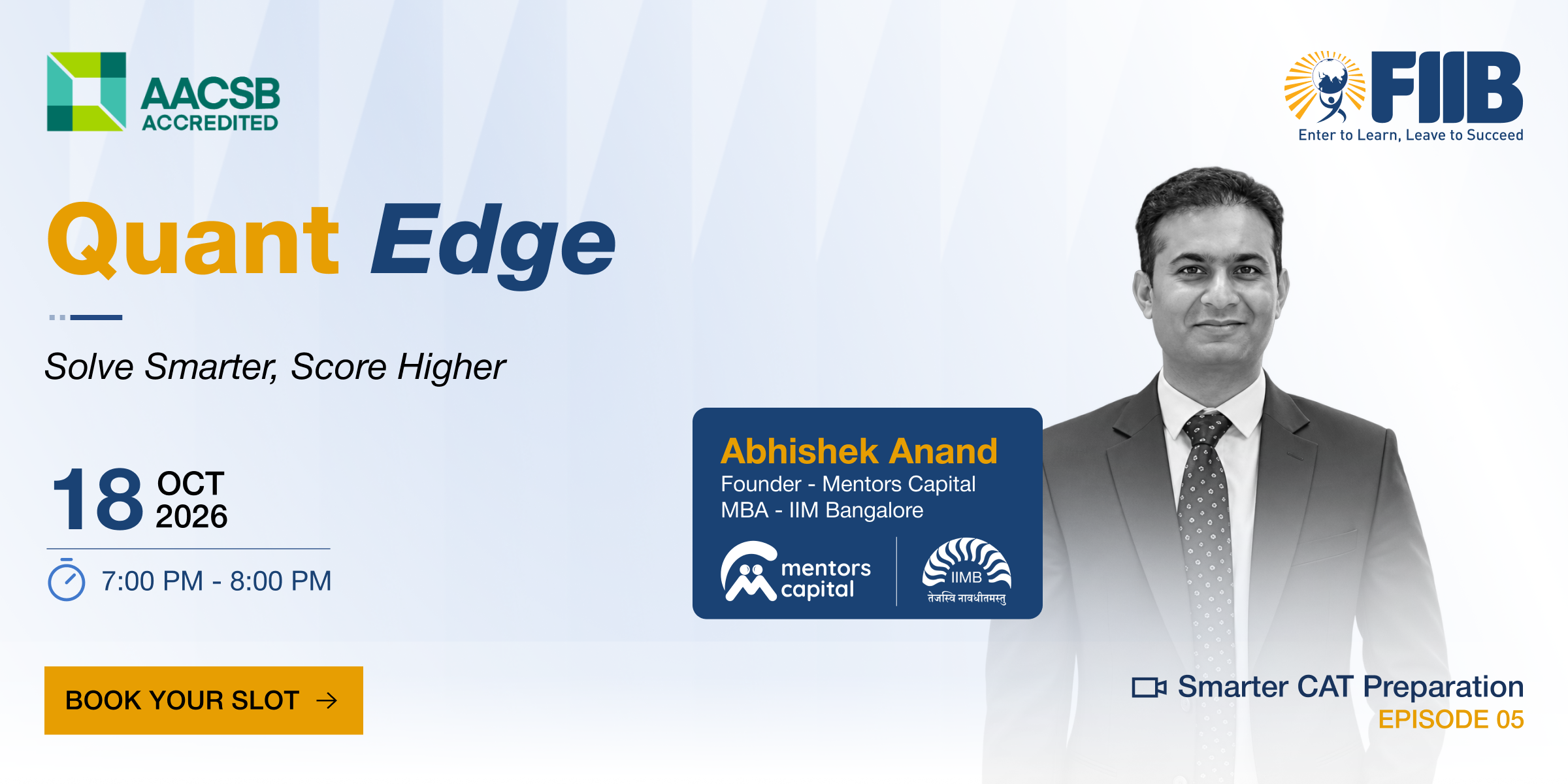 Quant Edge