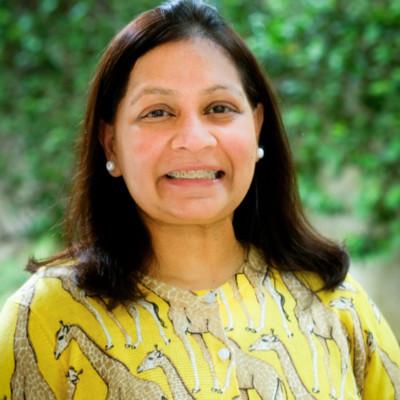 Dr. Radhika Shrivastava