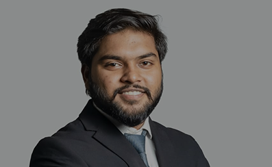 Yogesh Agarwal