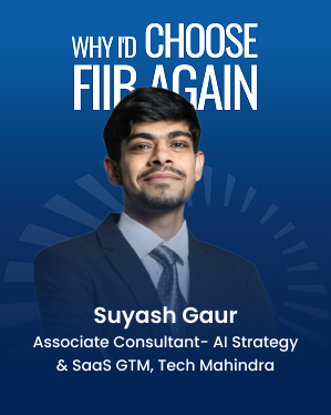 Suyash Gaur