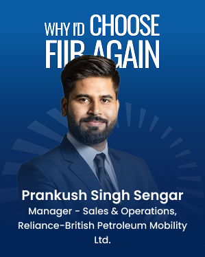Prankush Singh Sengar