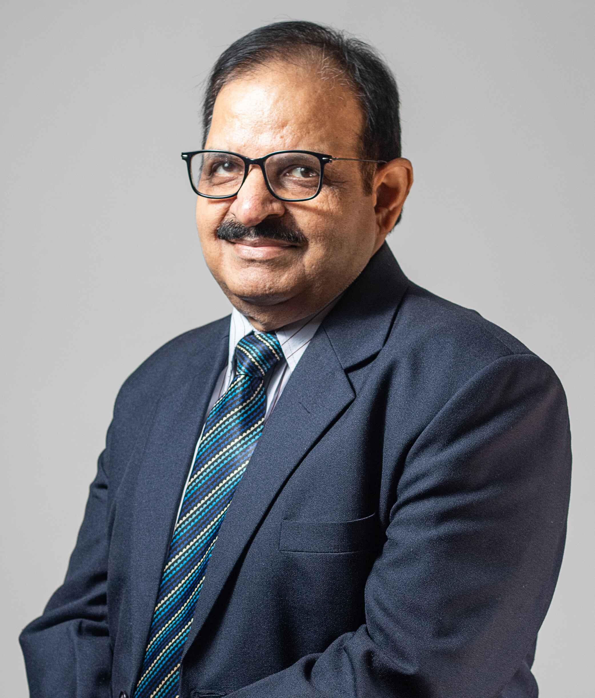 Dr. Anil Kumar Sinha image