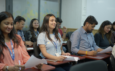 Post Graduate Diploma in Management (PGDM)