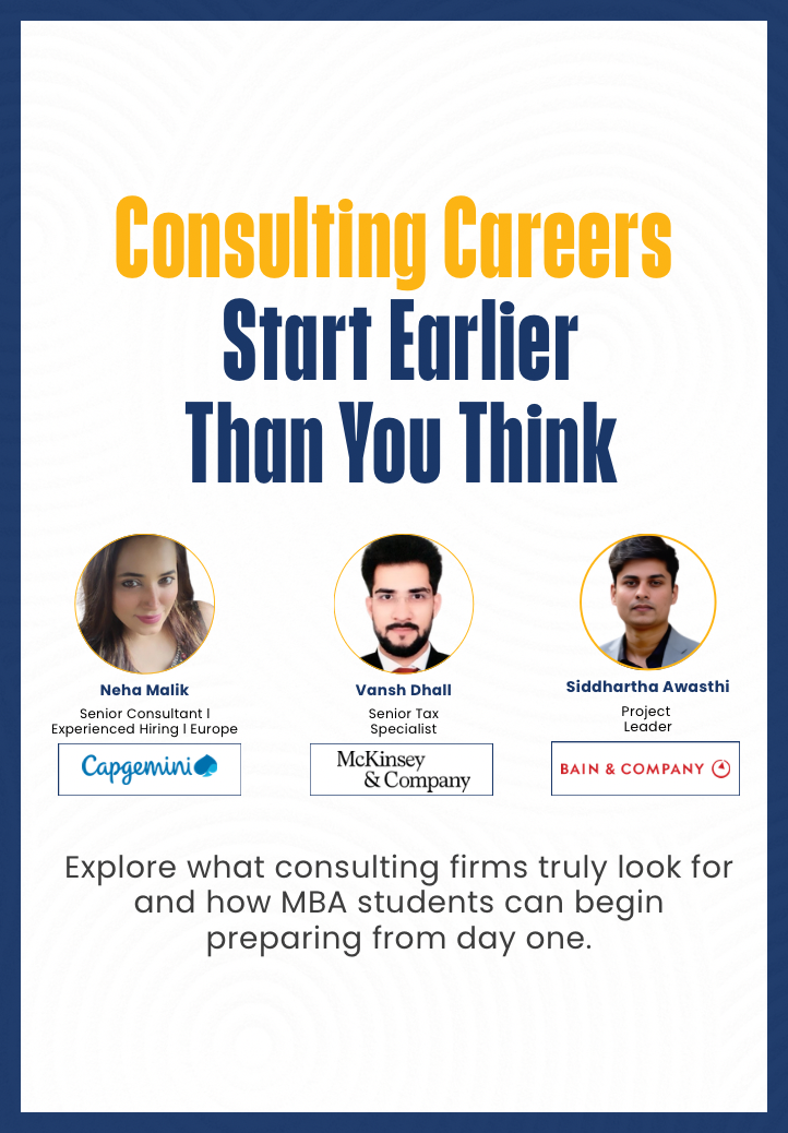 Consulting Masterclass