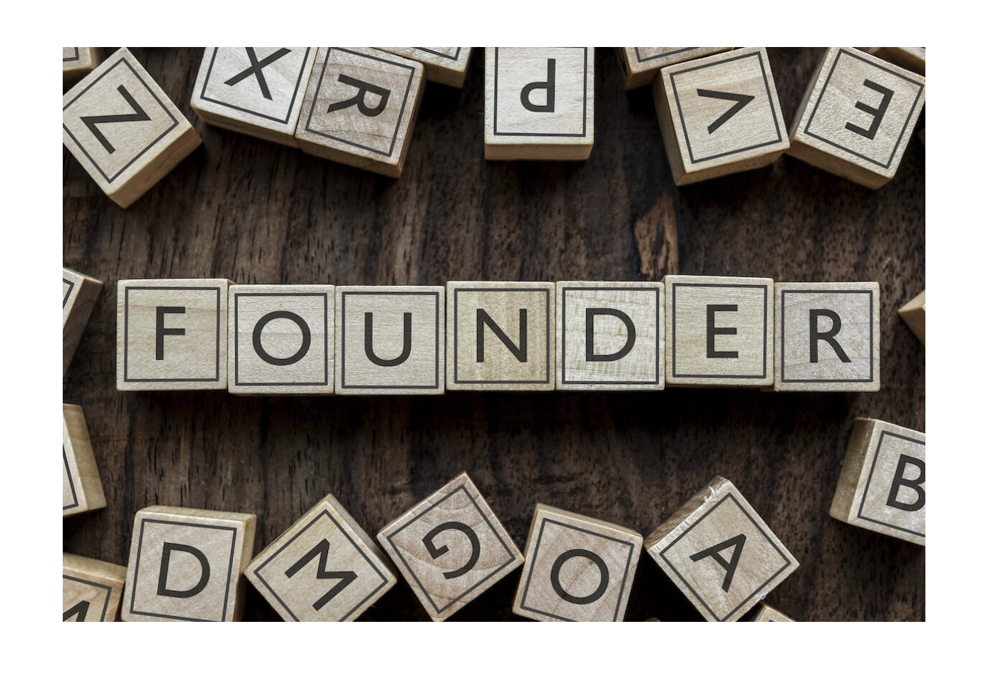 Founder mindset