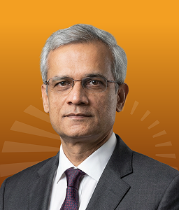 Pankaj Rai
