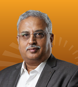 Vinod Sivarama Krishnan