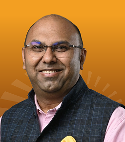 Pramodd Sundhndra