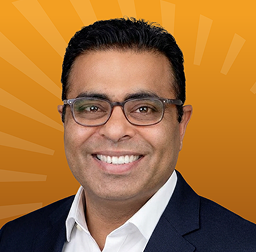 Manish Kheterpal