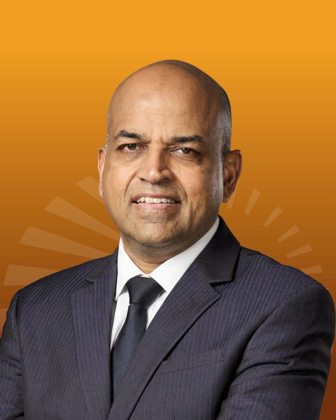 Neelakantan Venkataraman