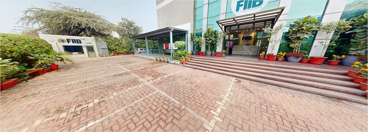FIIB Virtual Tour