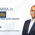 MBA in New Delhi