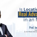 Access to companies in New Delhi