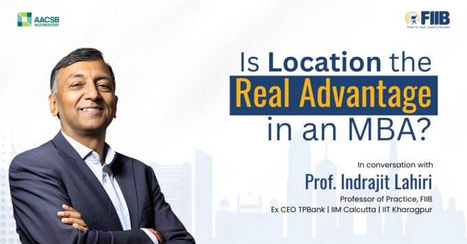 Access to companies in New Delhi