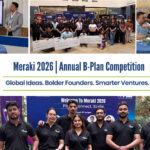 B-Plan Competition