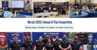 B-Plan Competition