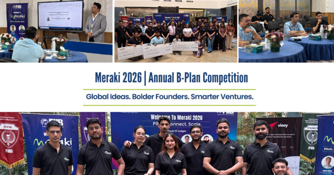 B-Plan Competition