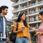Types of Accommodation for PGDM Students in Delhi
