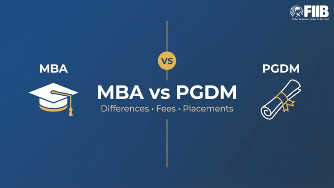 pgdm-vs-mba