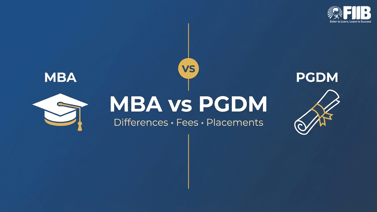 pgdm-vs-mba