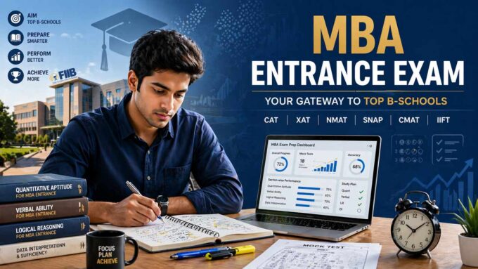 mba-entrance-exam