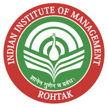 IIM Rohtak