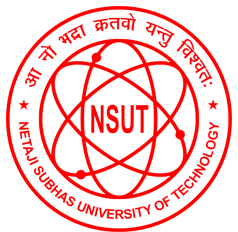 NSUT Delhi