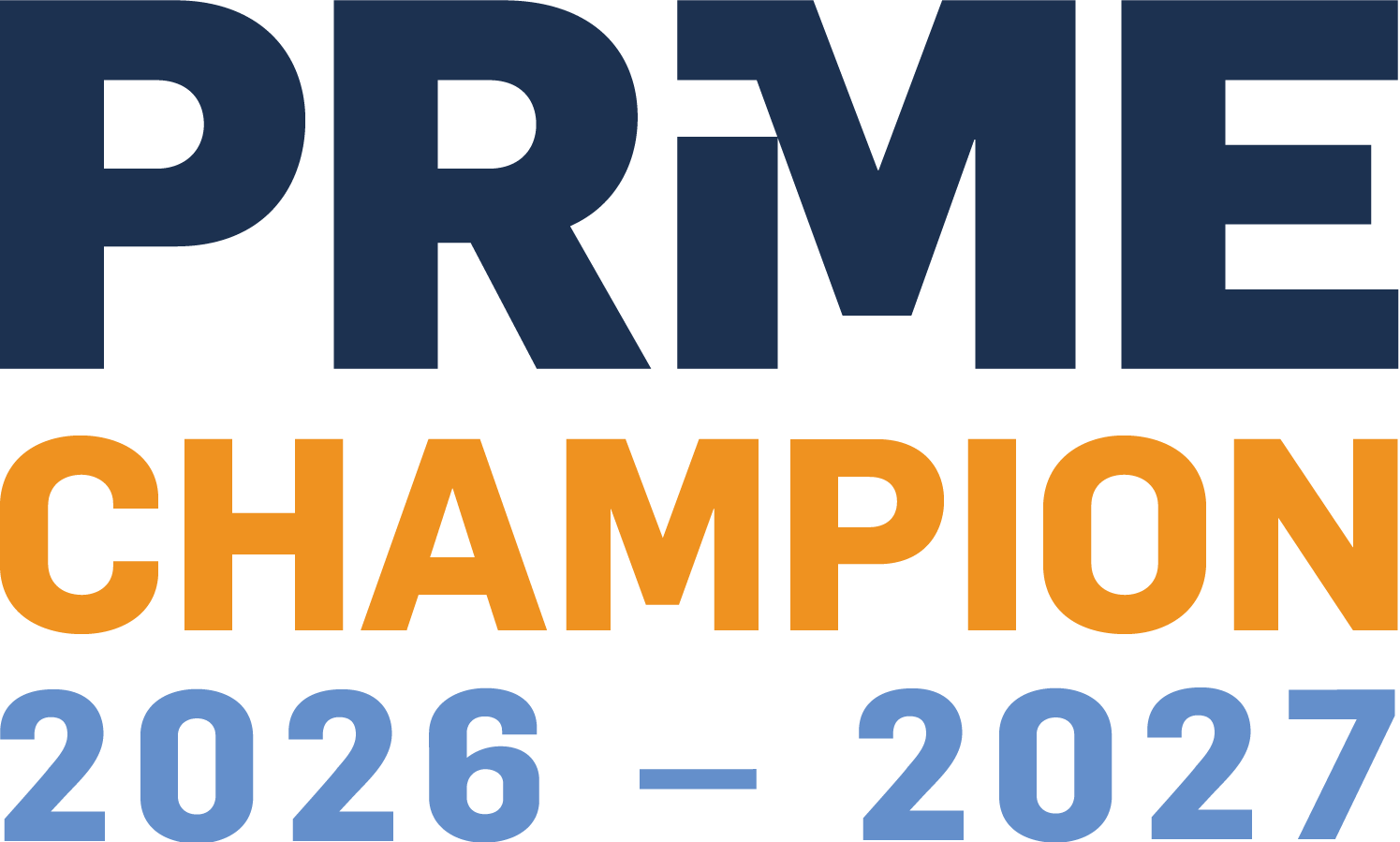PRME logo