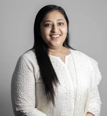 Dr. Akansha Jain