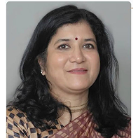 Dr. Alka Aggarwal