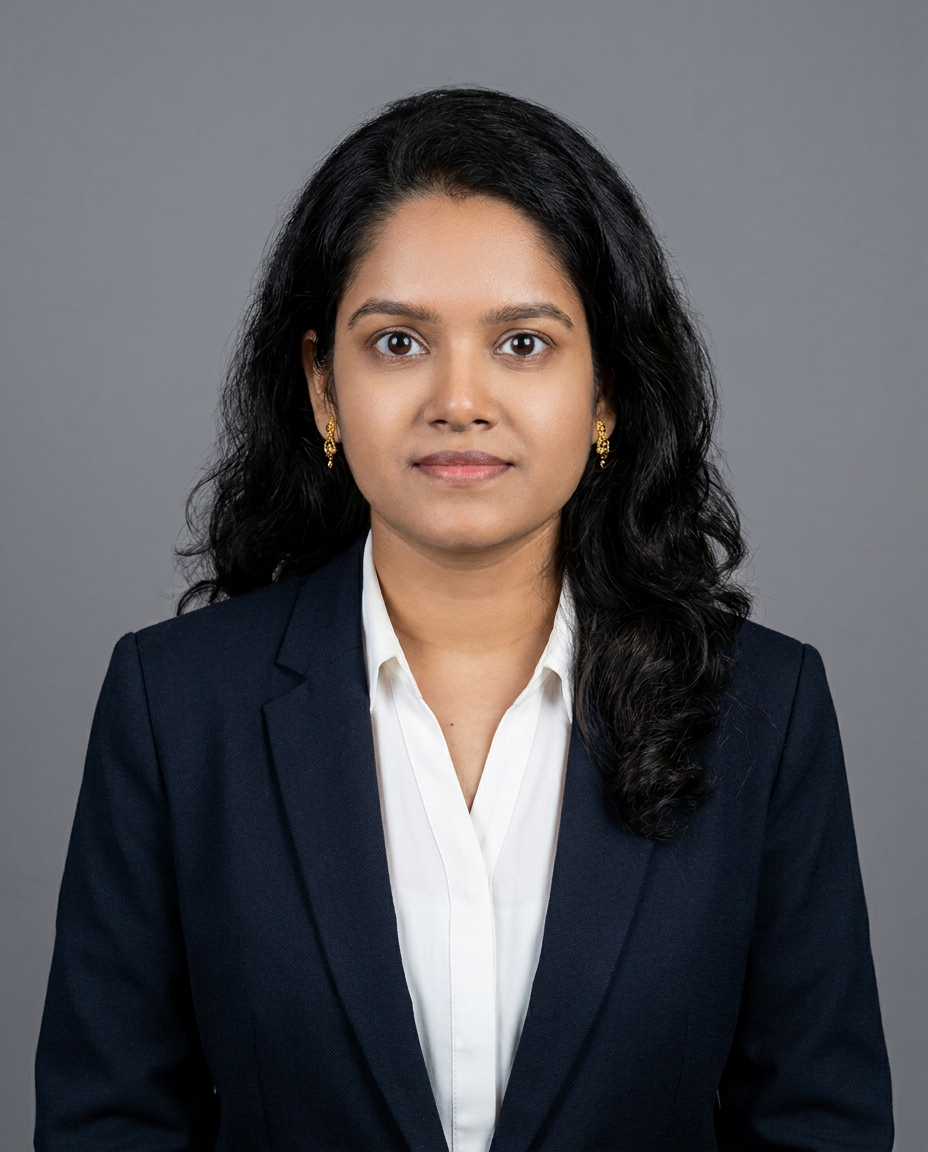Dr. Anshita Sachan