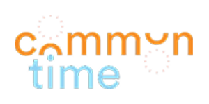 Common Time logo
