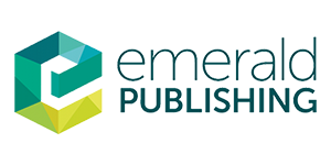 Emerald Publishing logo