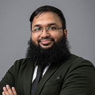 Dr. Fateh Mohd Khan
