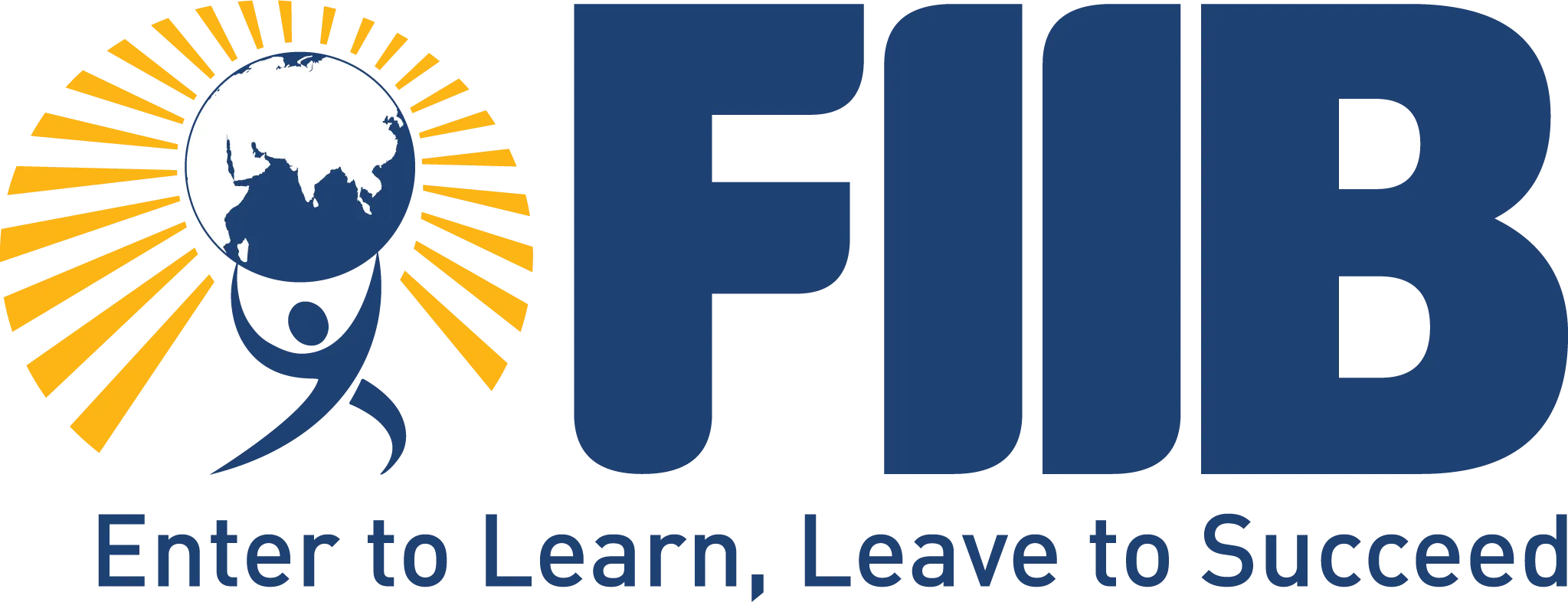 FIIB logo