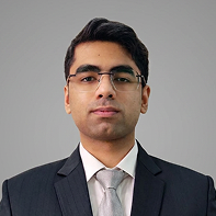 Dr. Karan Grover