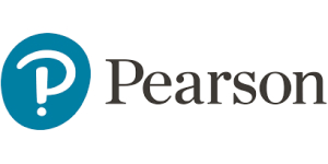 Pearson logo