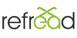 Refread logo