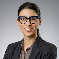 Dr. Rubal Rathi