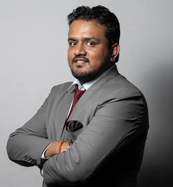 Dr. Shardul Shankar