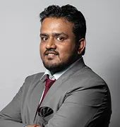 Dr Shardul Shankar