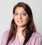 Prof Snigdha Malhotra