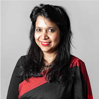Dr. Sudhi Sharma