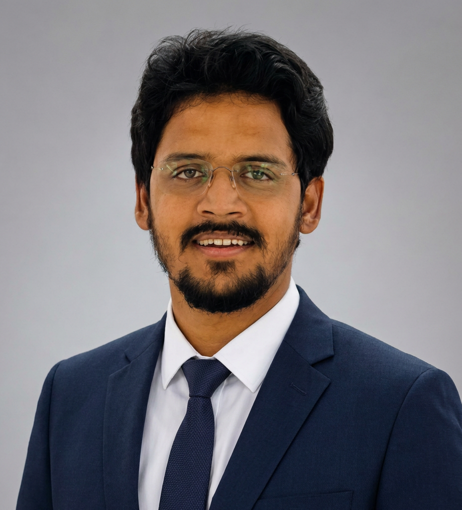 Dr. Wajid Ali